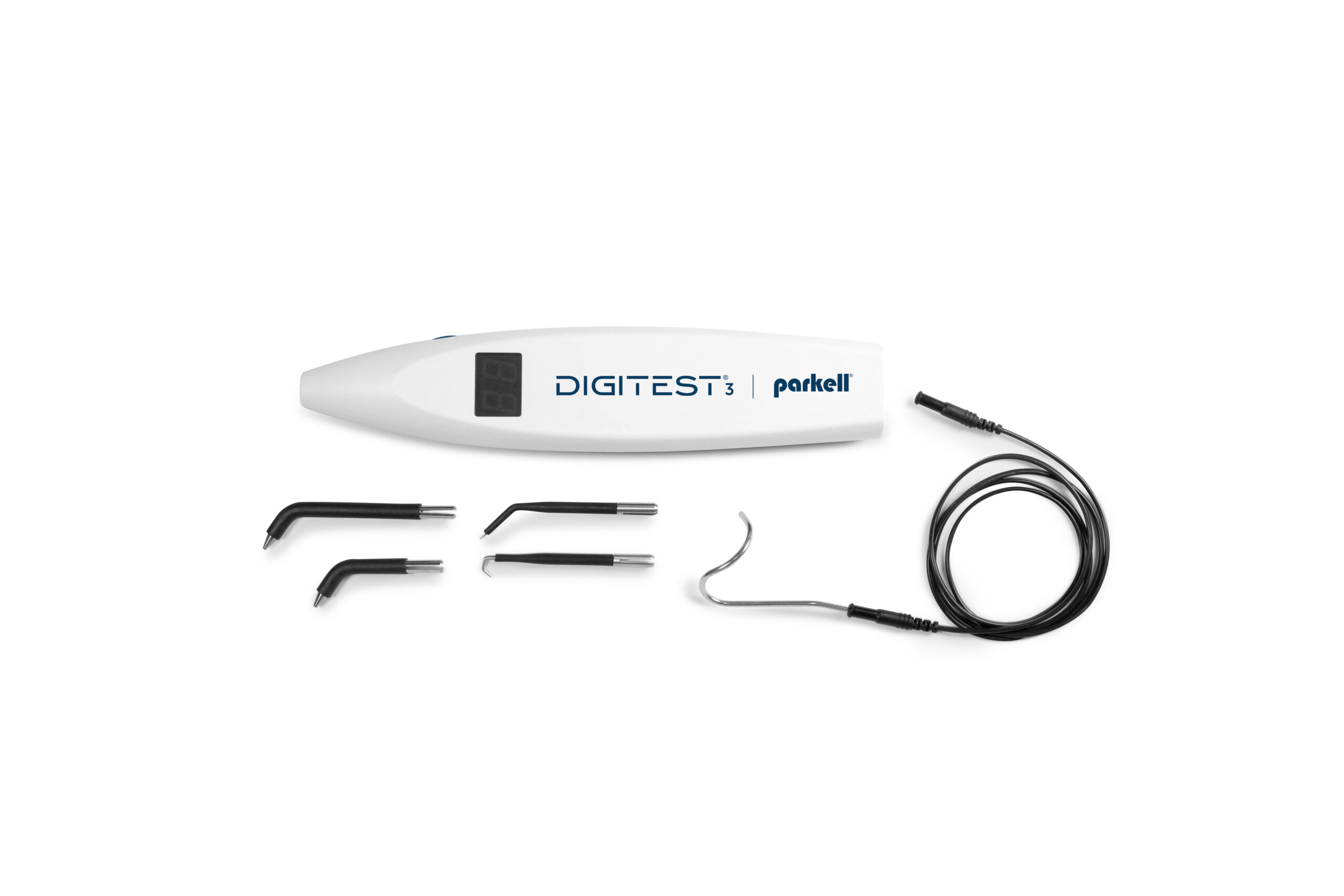 parkell-digitest-3-pulptester-zubeh-r-sonde-kabel-klemme image 1