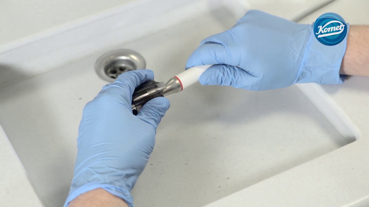 komet-dental-sonicline-video-eindrehen-schallspitzen-ultraschall image 1