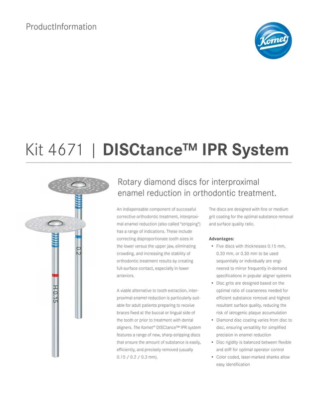 komet-sonicline-disctance-ipr-system-4671-stripping-set image 1