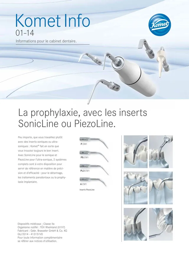 komet-diao-info-2014-01-praxisbrosch-re-sonicline-f360 image 1