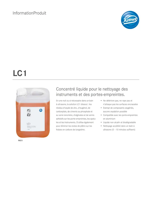 komet-diao-lc1-produktinformation-alpro-variante image 1