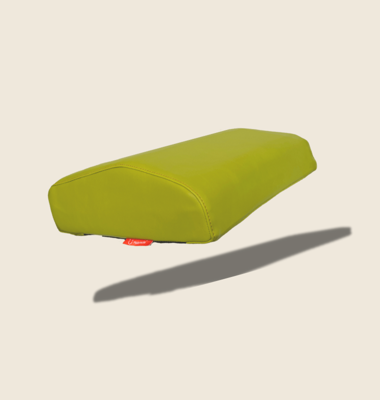 happynecks-child-booster-seat-mini-sitzerh-hung-anthrazit-kompakt image 2