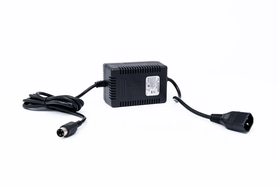 parkell-turbosensor-transformator-230-volt-scaler-tischger-t image 1