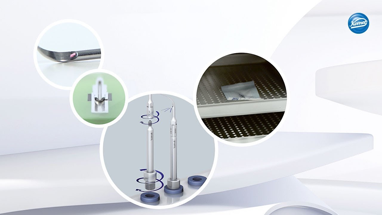 komet-dental-sonicline-video-ultraschallspitzen-aufbereitung image 1
