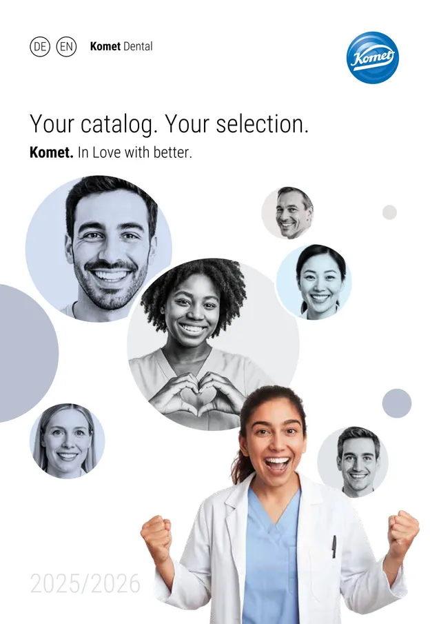 komet-dental-diao-katalog-2026-de-en-gesamtkatalog image 1