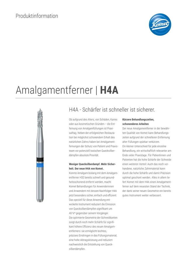 komet-h4mc-h4a-amalgamentferner-produktinformation image 1