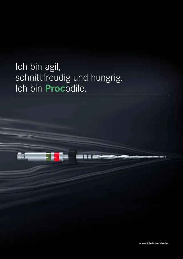 komet-dental-procodile-brosch-re-wurzelkanalfeile-niti image 1