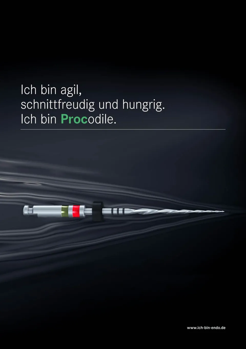komet-dental-procodile-brosch-re-wurzelkanalfeile-niti image 1