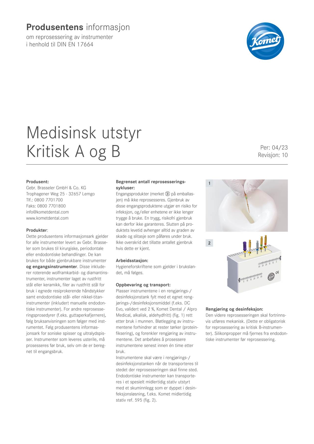 komet-dental-diao-herstellerinfo-aufbereitung-critical-a-b image 1