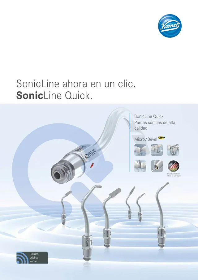 komet-sonicline-quick-schallspitzen-brosch-re image 1