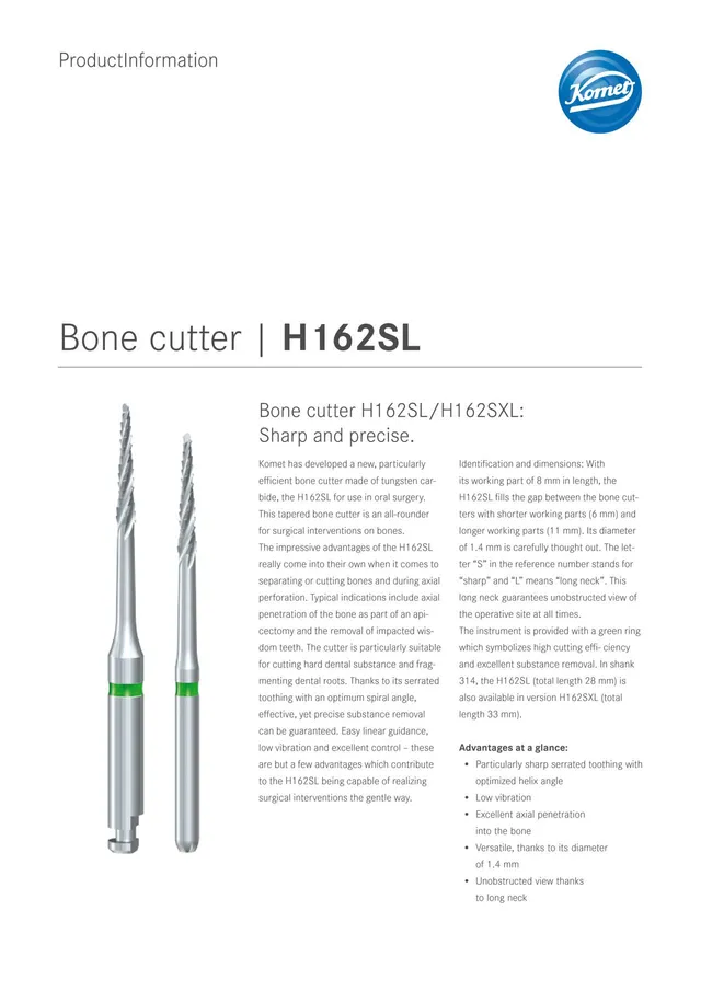 komet-dental-ceradrill-h162sl-knochenfr-ser-info image 1