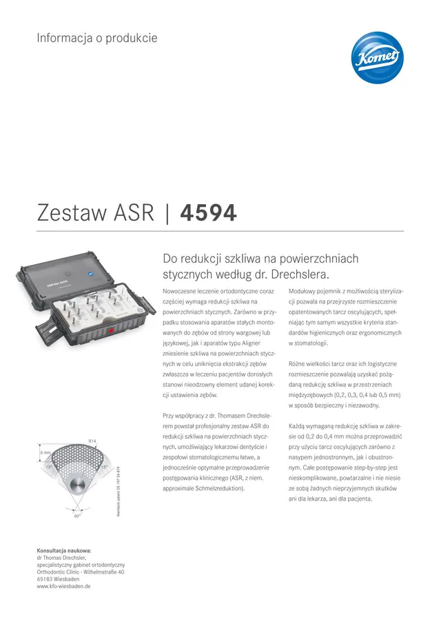 komet-diao-4594-asr-set-approximal-schmelzreduktion image 1