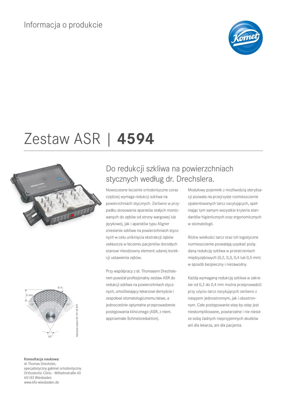 komet-diao-4594-asr-set-approximal-schmelzreduktion image 1