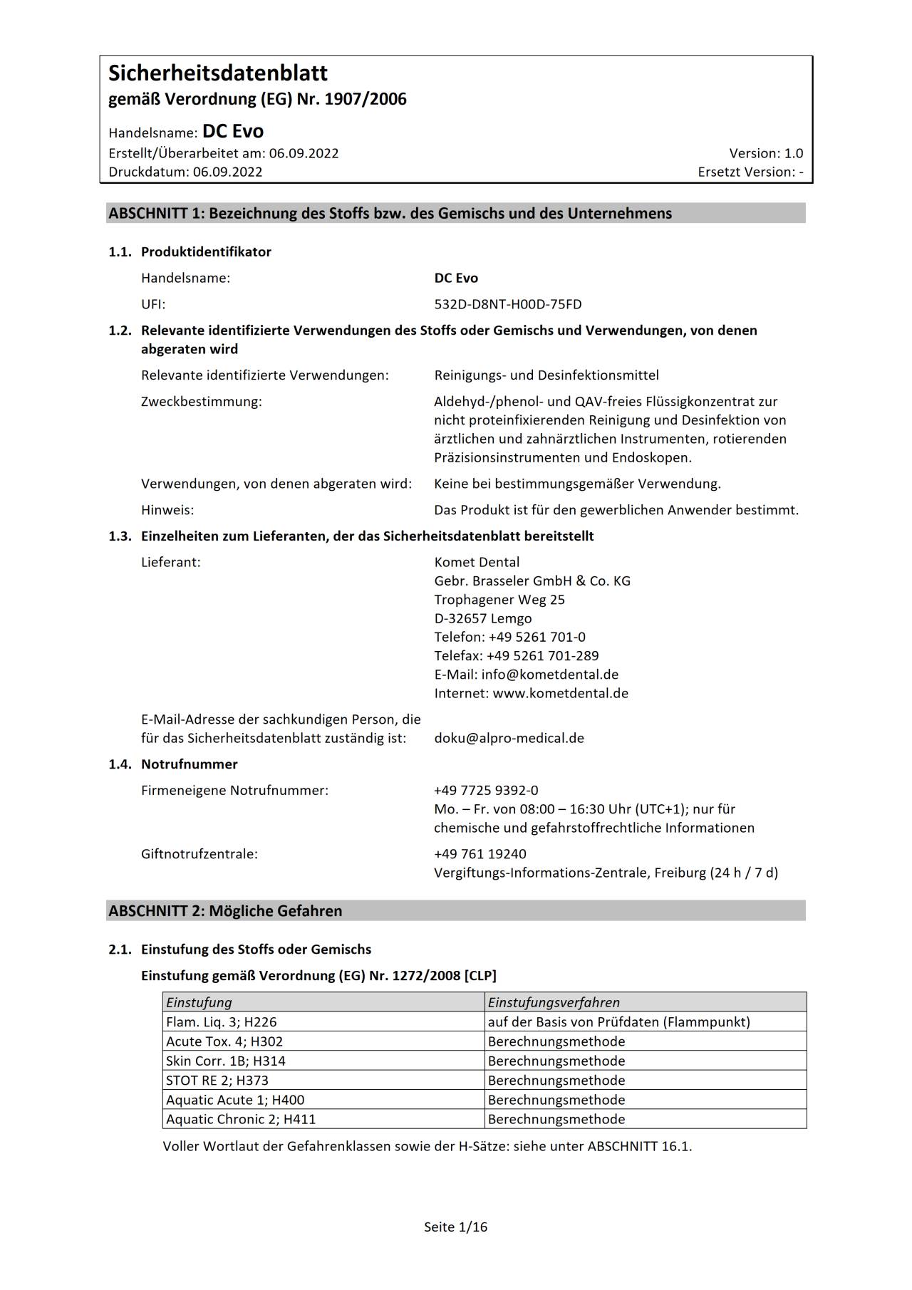 komet-dental-dc1-dc-evo-sicherheitsdatenblatt-sdb-dokument image 1