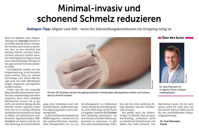 komet-dental-diao-strips-schmelzreduktion-asr-aligner image 1