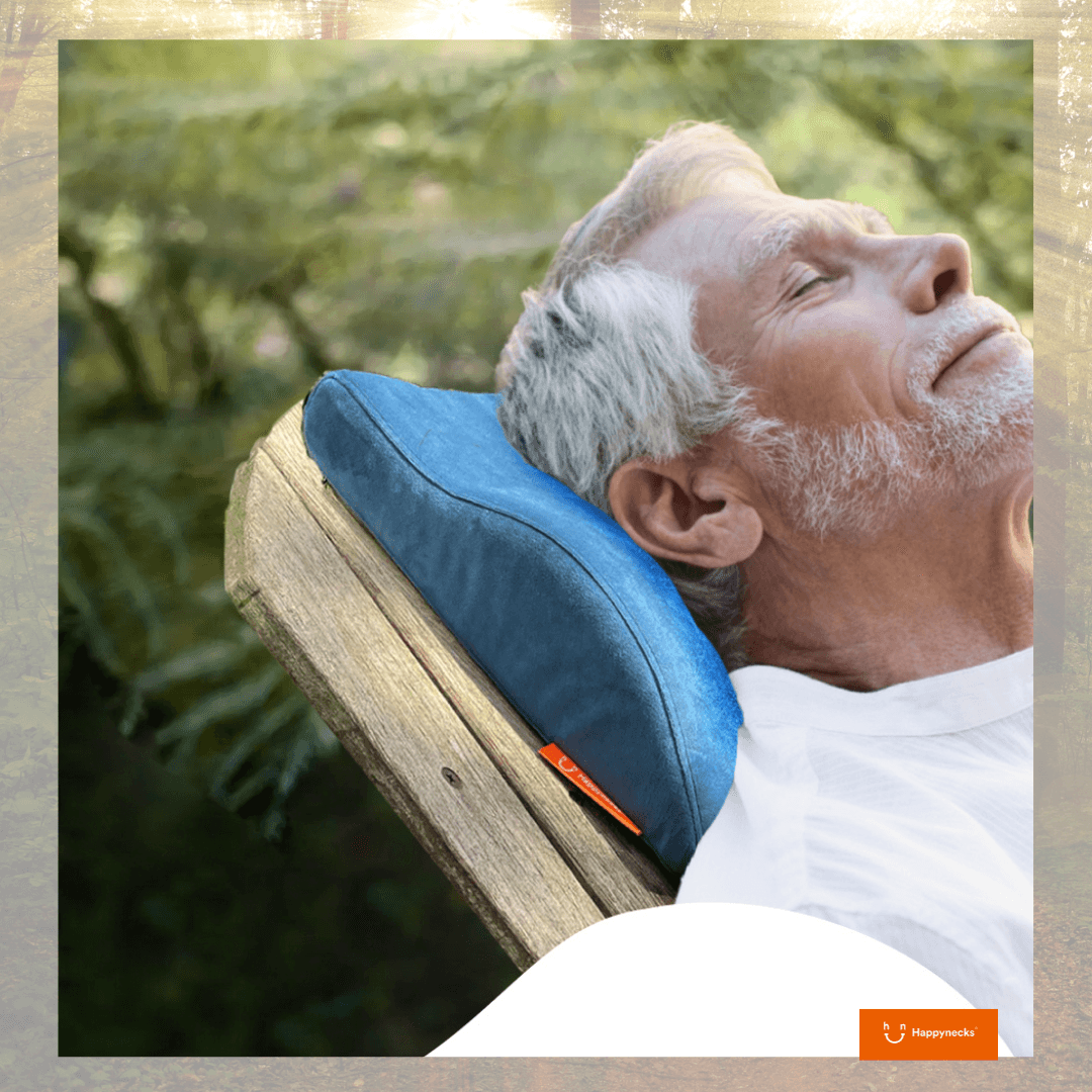 happynecks-headrest-relax-reise-nackenkissen-anthrazit image 3