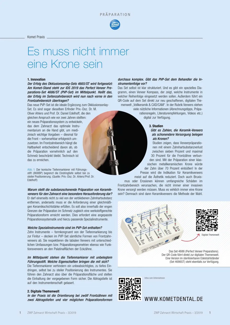 komet-diao-praxisinfo-perfect-veneer-preparations-krone image 1