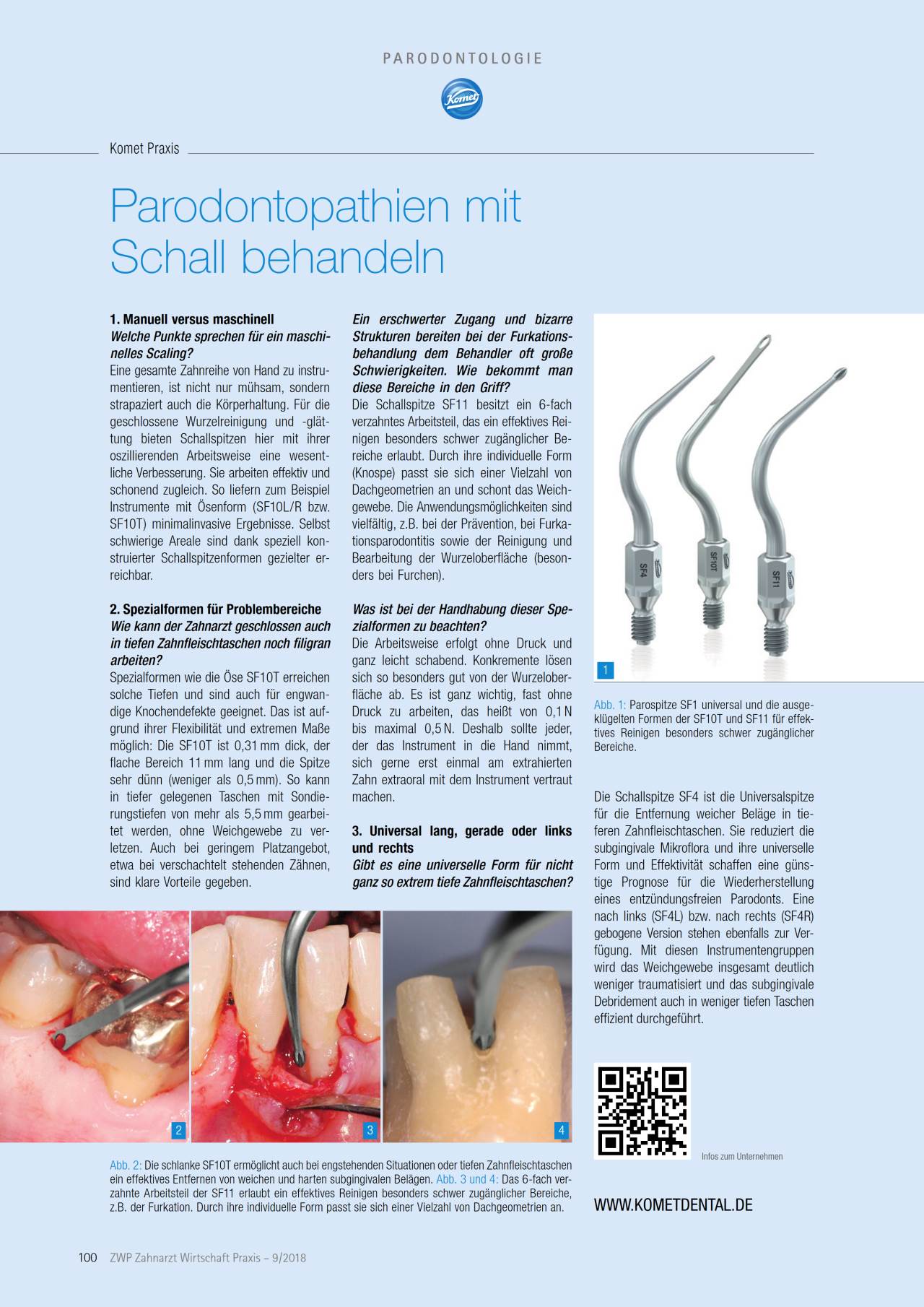 komet-dental-diao-komet-praxis-2018-09-parodontologie-heft image 1