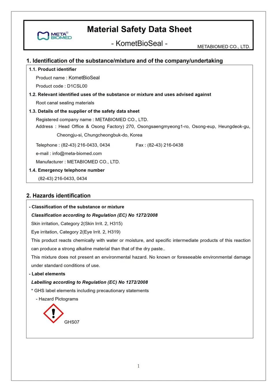 komet-bioseal-sicherheitsdatenblatt-sdb-dental image 1