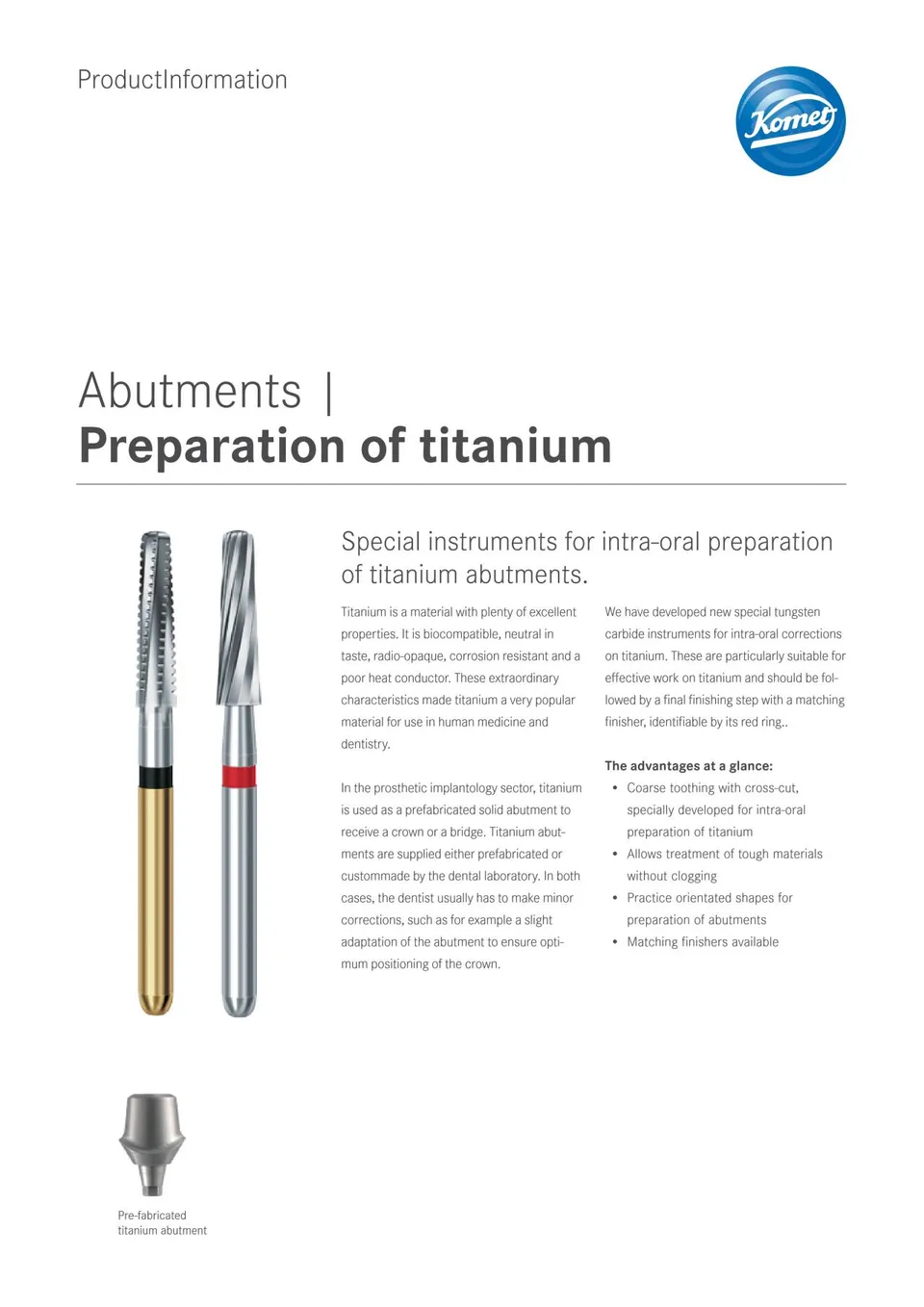 komet-shax-instrument-titan-abutment-intraoral image 1
