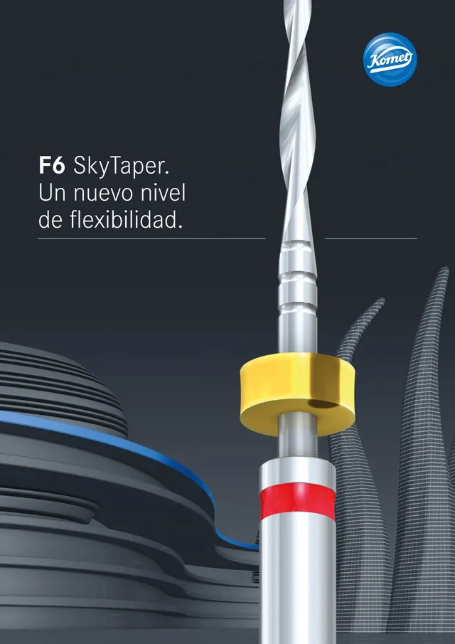 komet-f6-skytaper-brosch-re-wurzelkanalfeilen-flexibilit-t image 1