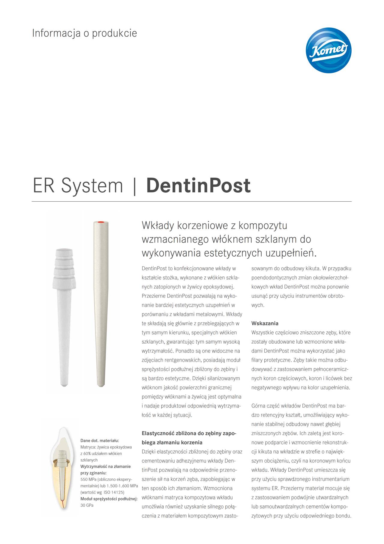 komet-cerapost-dentinpost-glasfaser-wurzelstift-info image 1