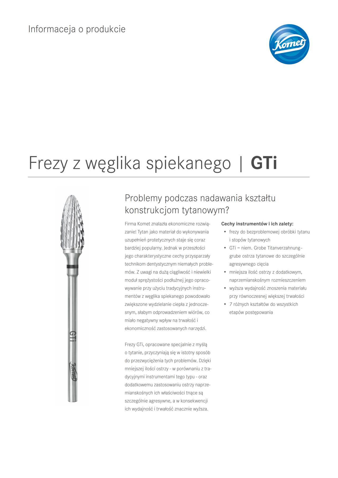 komet-diao-gti-hartmetallfr-ser-titan image 1