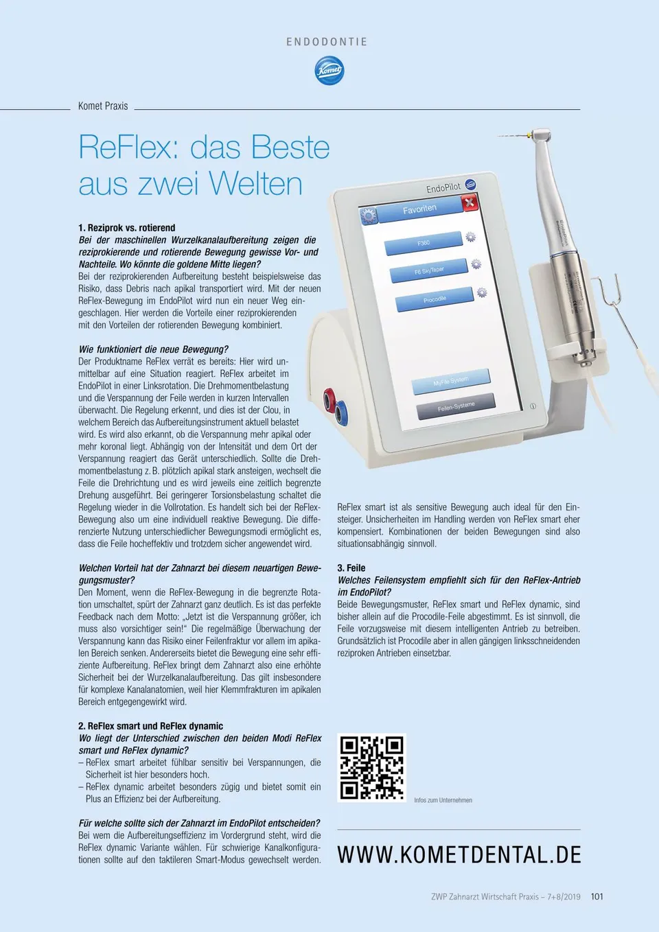 komet-dental-diao-2019-07-produktinfo-reflex-zwp-ausgabe image 1