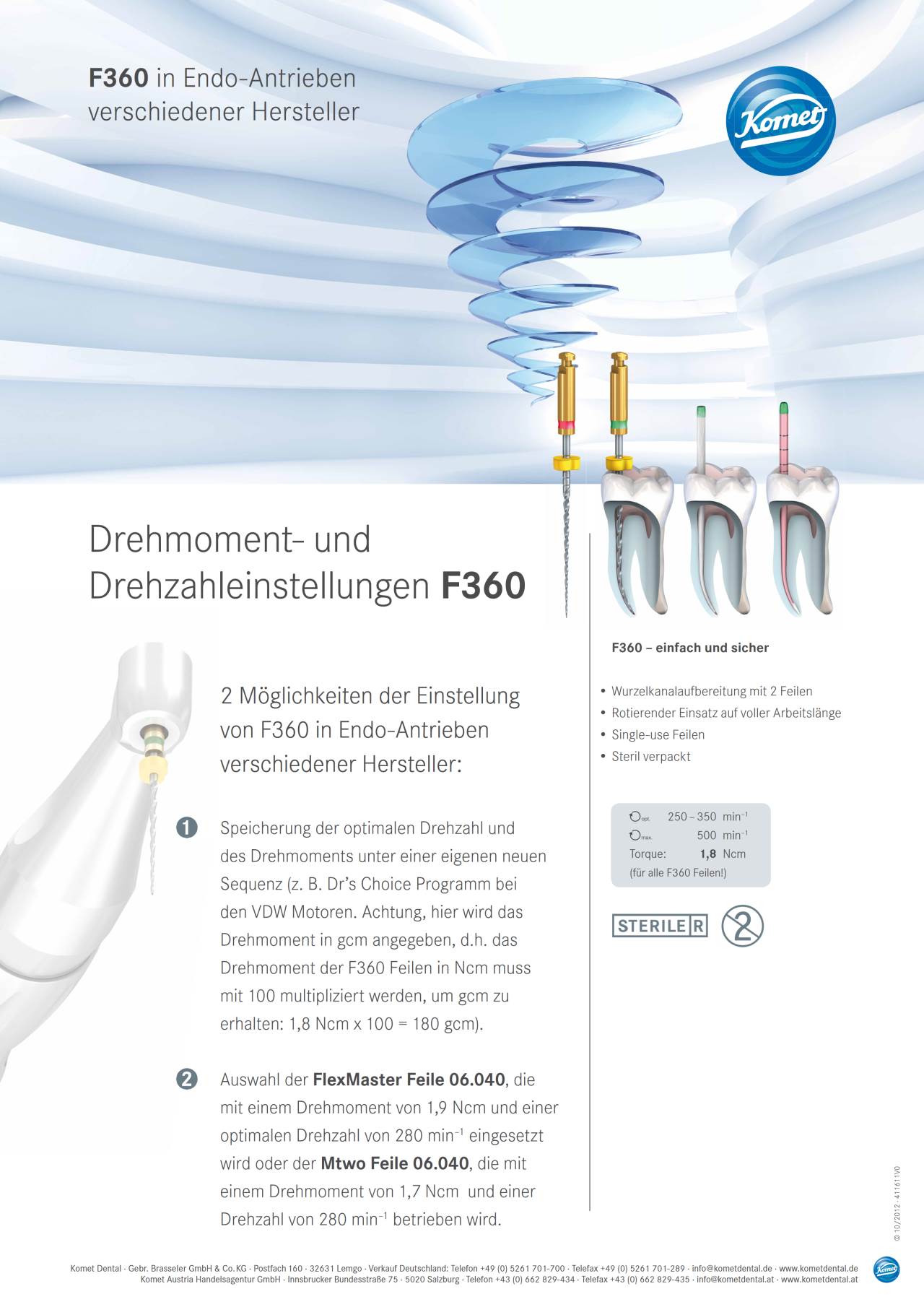 komet-f360-drehzahleinstellung-anwendungshilfe-pdf image 1