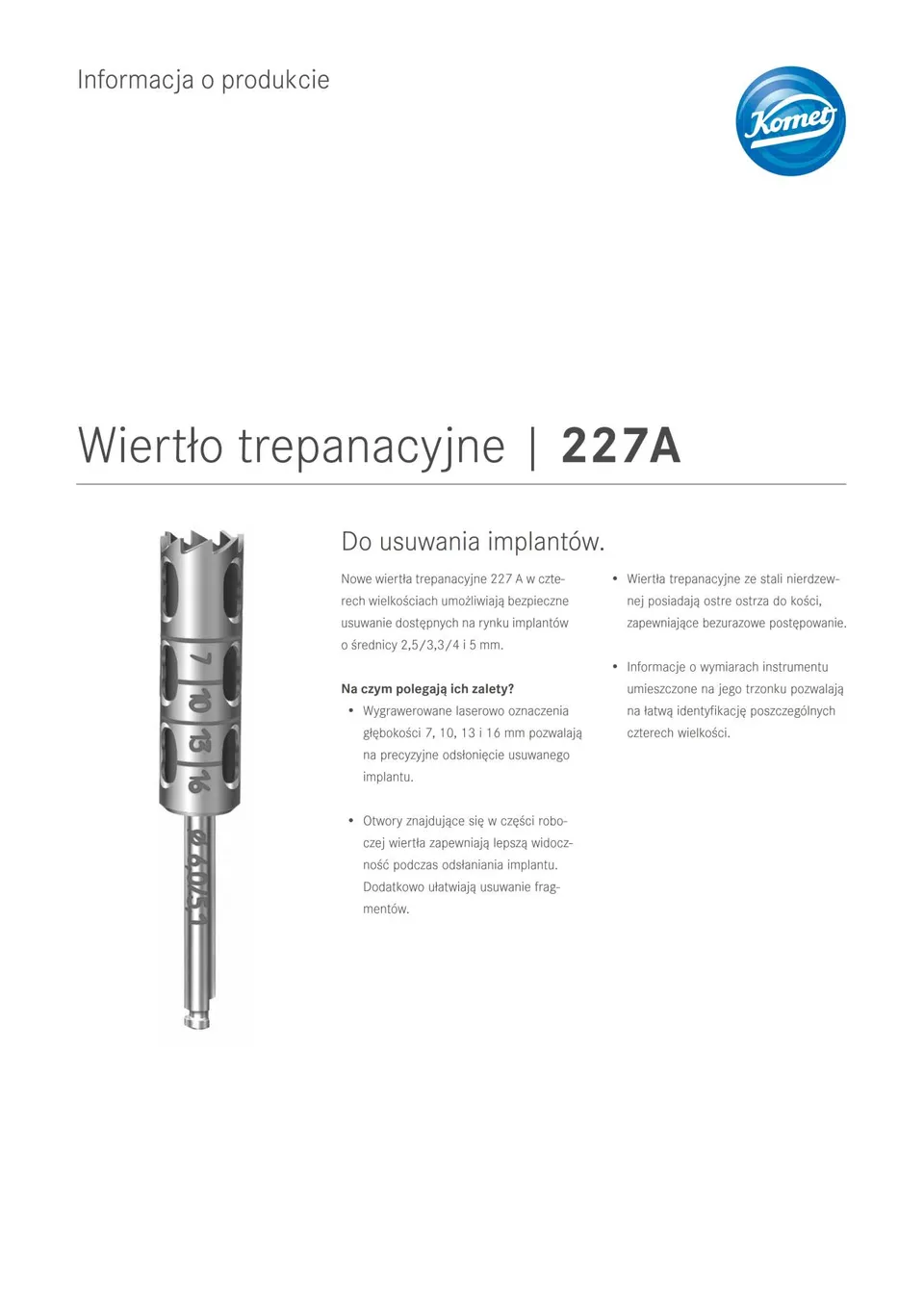 komet-diao-227a-produktinformation-trepanbohrer image 1