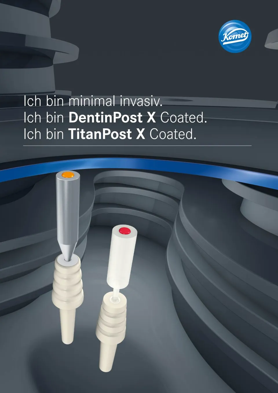 komet-cerapost-brosch-re-dentinpost-titanpost-stift image 1