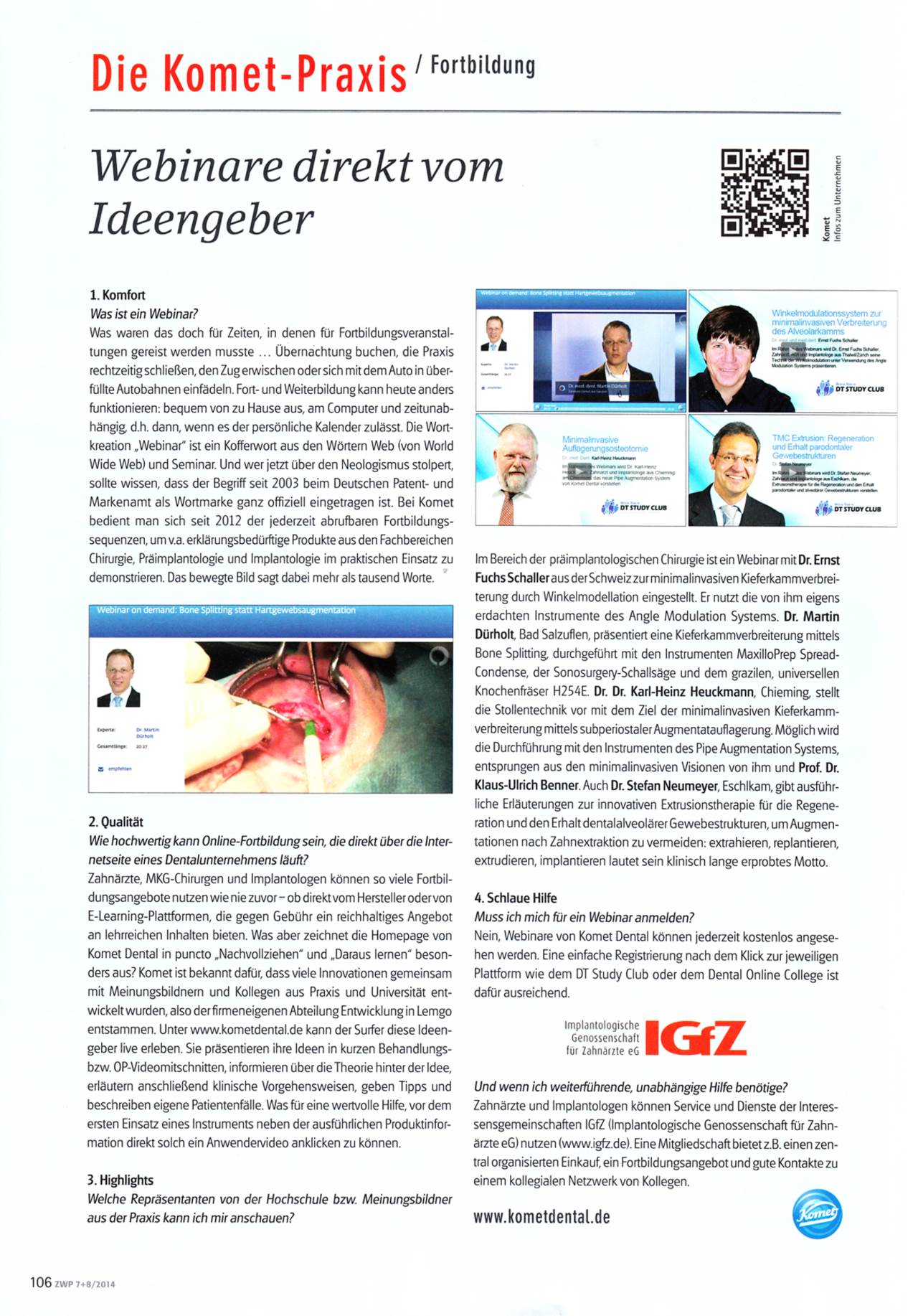 komet-dental-diao-praxisinfo-2014-07-webinar-pdf image 1