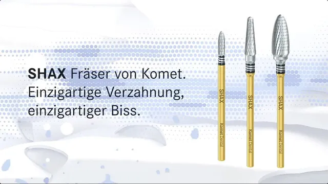 komet-shax-imagevideo-produktvideo-dental image 1