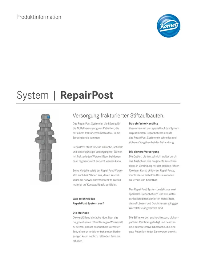 komet-cerapost-produktinformation-repairpost-stiftaufbau image 1