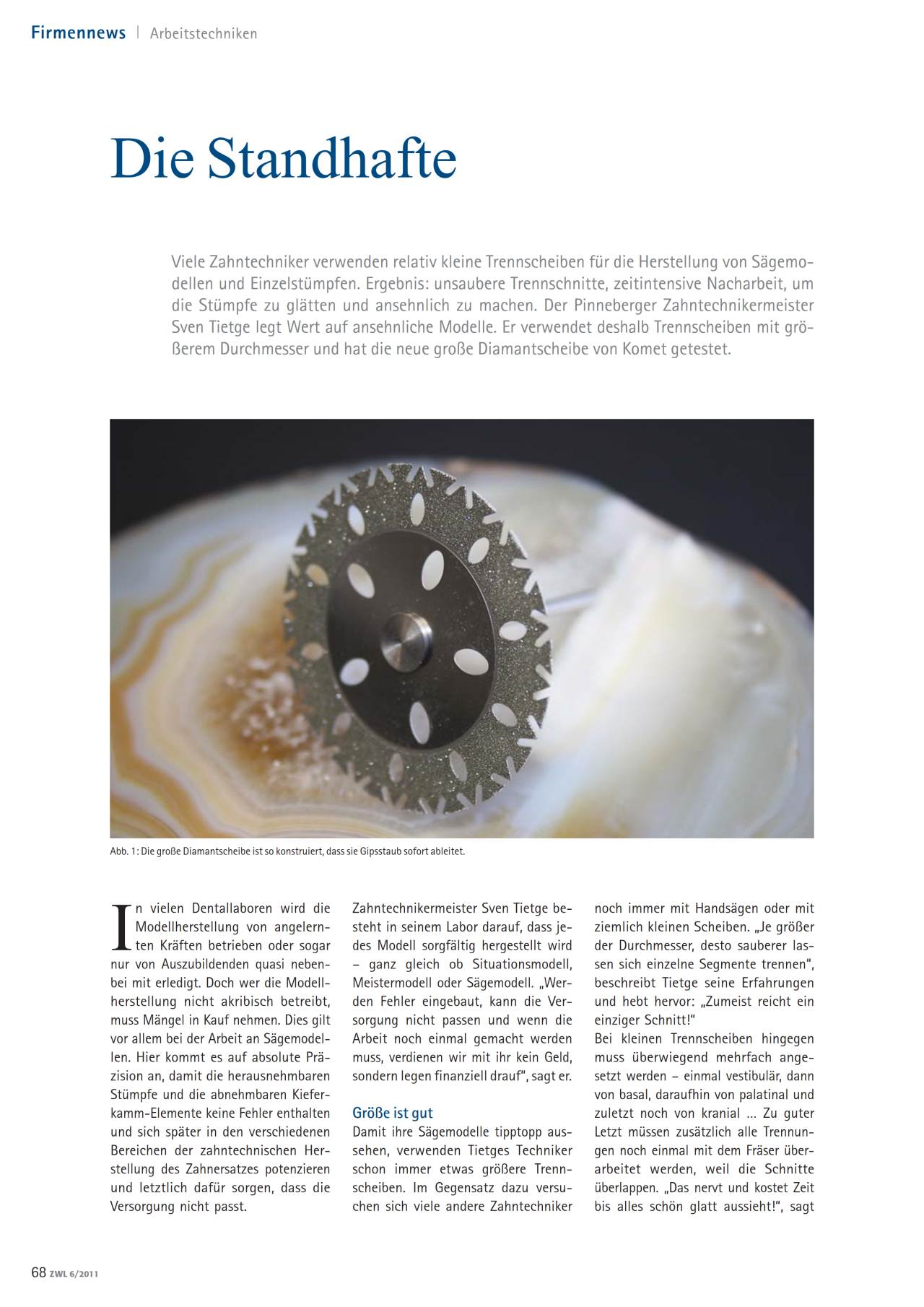 komet-diao-diamantscheibe-987p-fachbericht-standhafte image 1