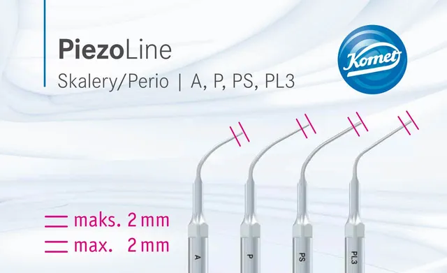 komet-sonicline-piezoline-scaler-einsteckkarte-perio-a-p-ps image 1
