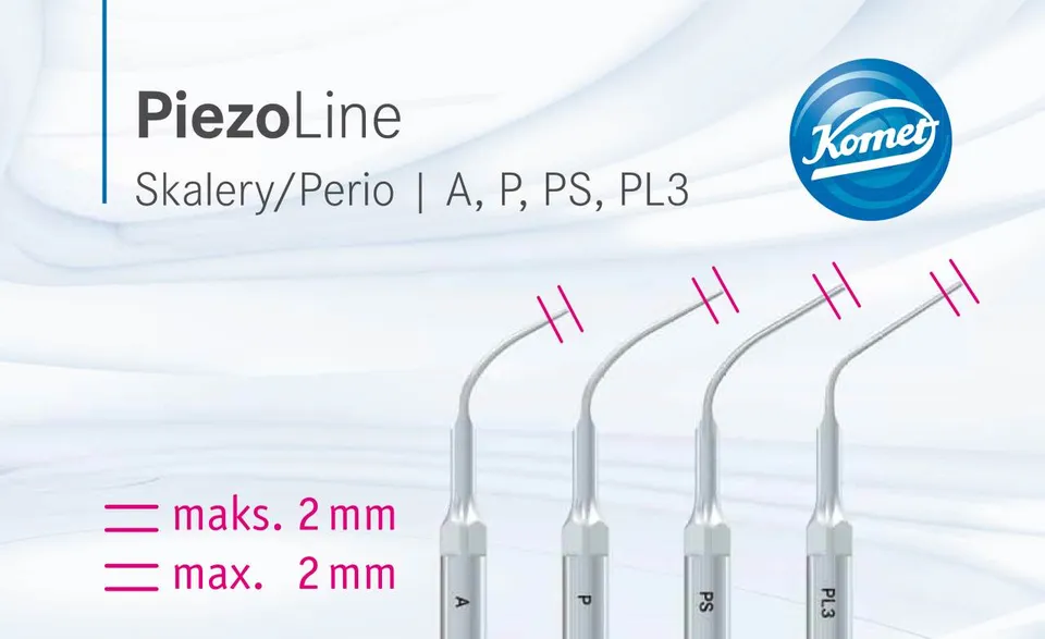 komet-sonicline-piezoline-scaler-einsteckkarte-perio-a-p-ps image 1