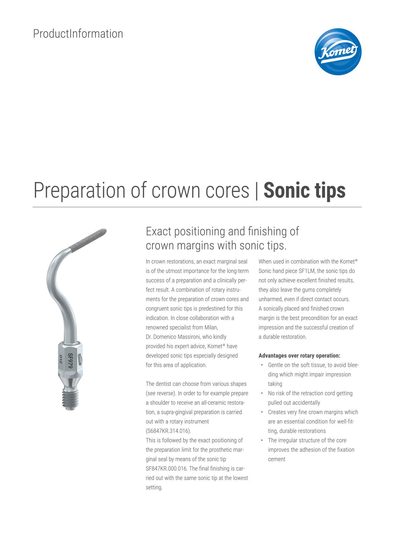 komet-sonicline-sonic-tips-produktinfo-stiftaufbau-pr-paration image 1