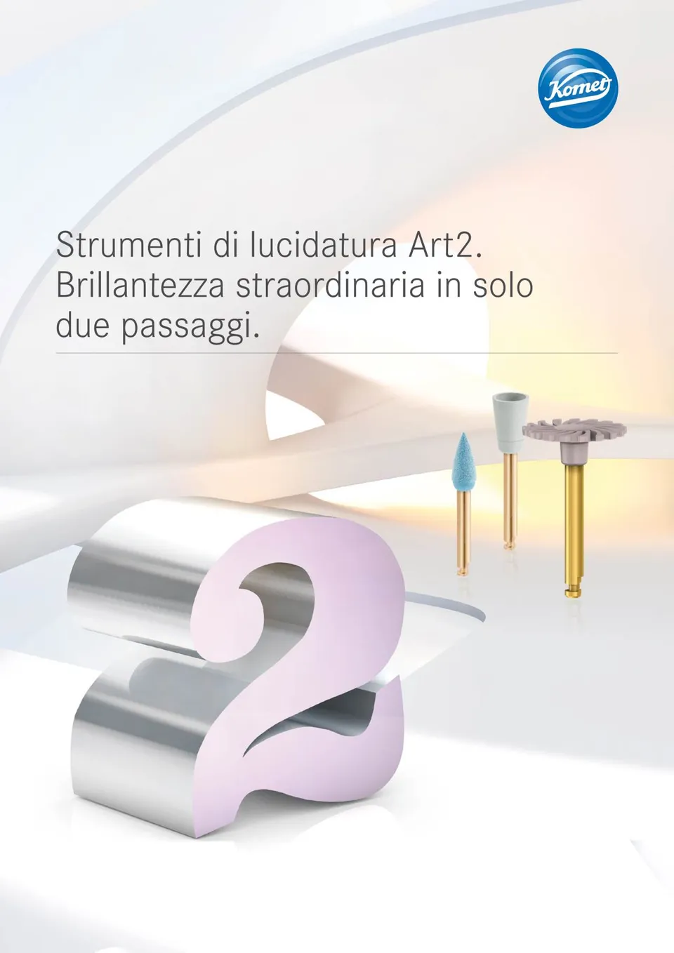 komet-dental-art2-polierer-brosch-re-zweistufige-politur image 1