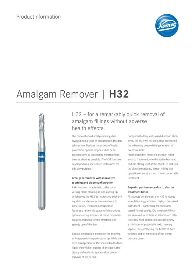 komet-h4mc-h32-produktinformation-amalgamentferner-2 image 1