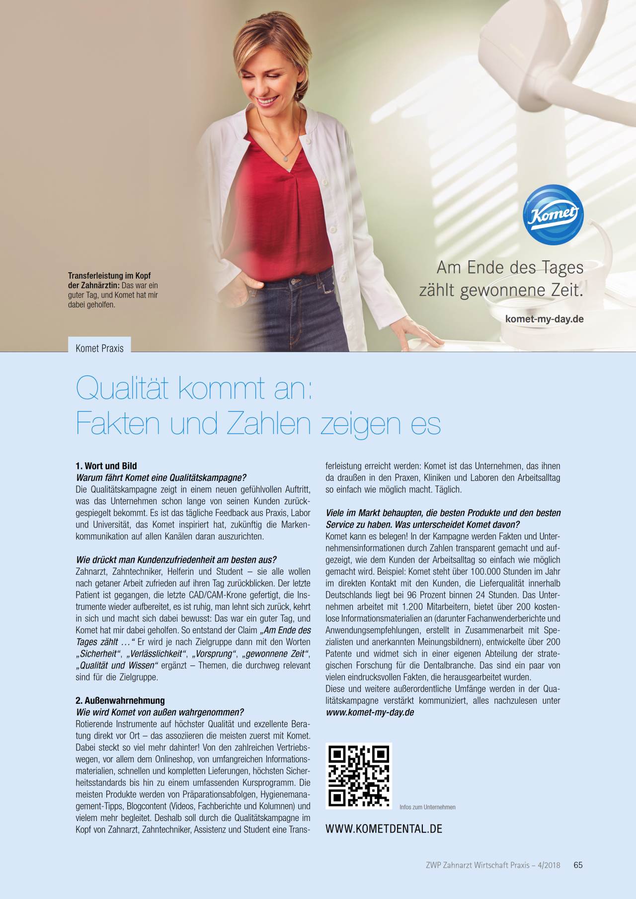 komet-dental-diao-komet-praxis-2018-04-heft-qualit-t-fakten image 1