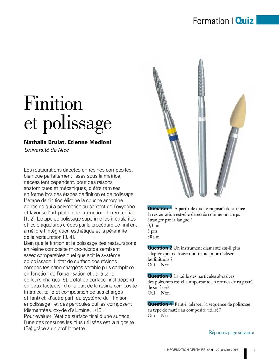 komet-fq-fachbericht-finition-polissage-brulat-quiz-politur image 1