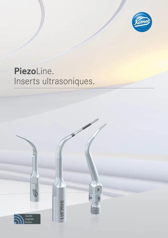 komet-dental-sonicline-brosch-re-piezoline-ultraschall image 1