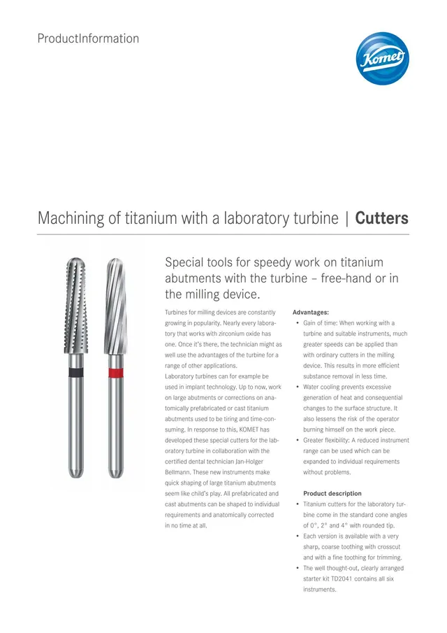 komet-dental-h4mc-cutter-titan-laborturbine-fr-ser image 1