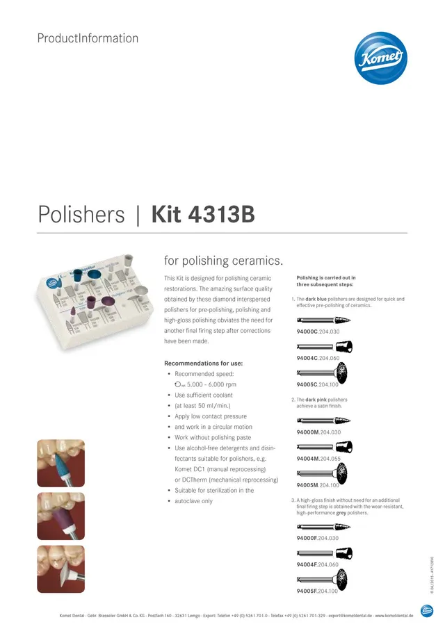 komet-dental-diao-set-4313b-polierer-keramik image 1