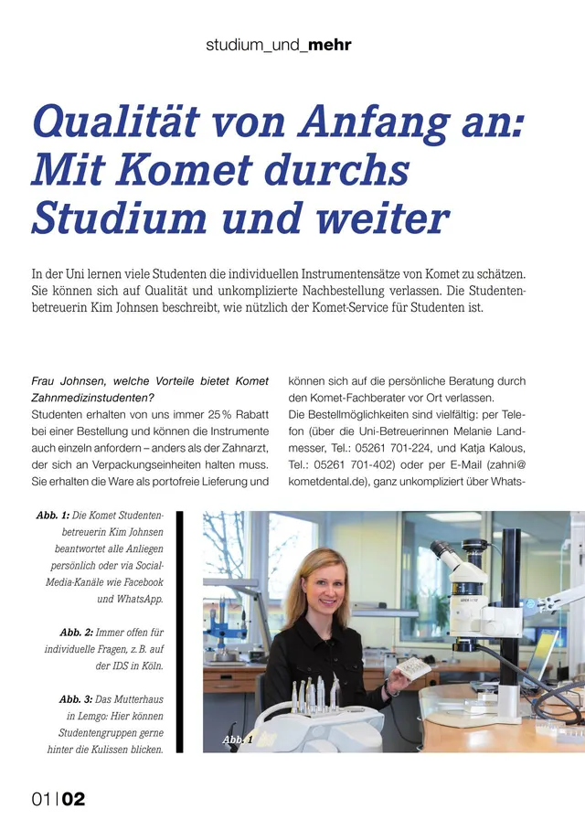 komet-dental-diao-qualitu00e4t-von-anfang-an-fachbericht-studium image 1