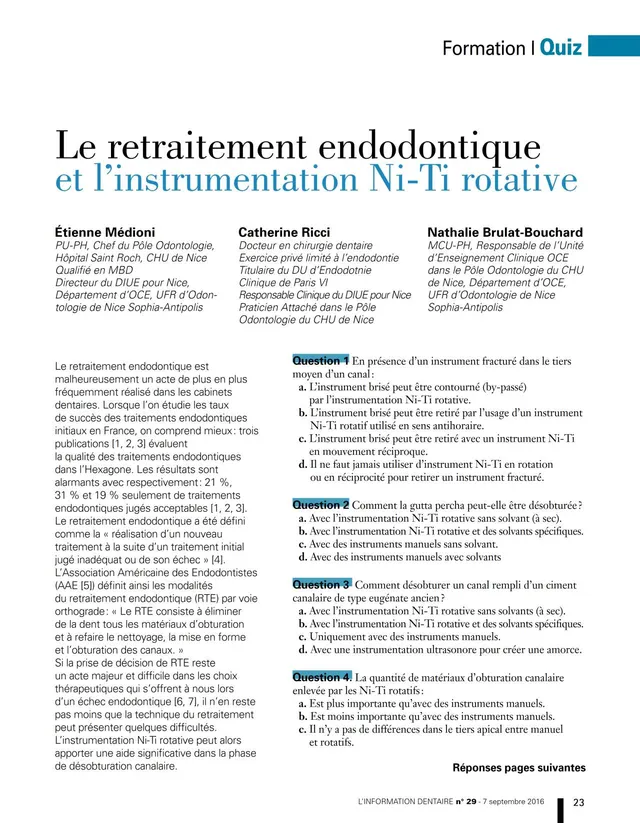 komet-dental-fq-fachbericht-quiz-retraitement-endo-medioni image 1