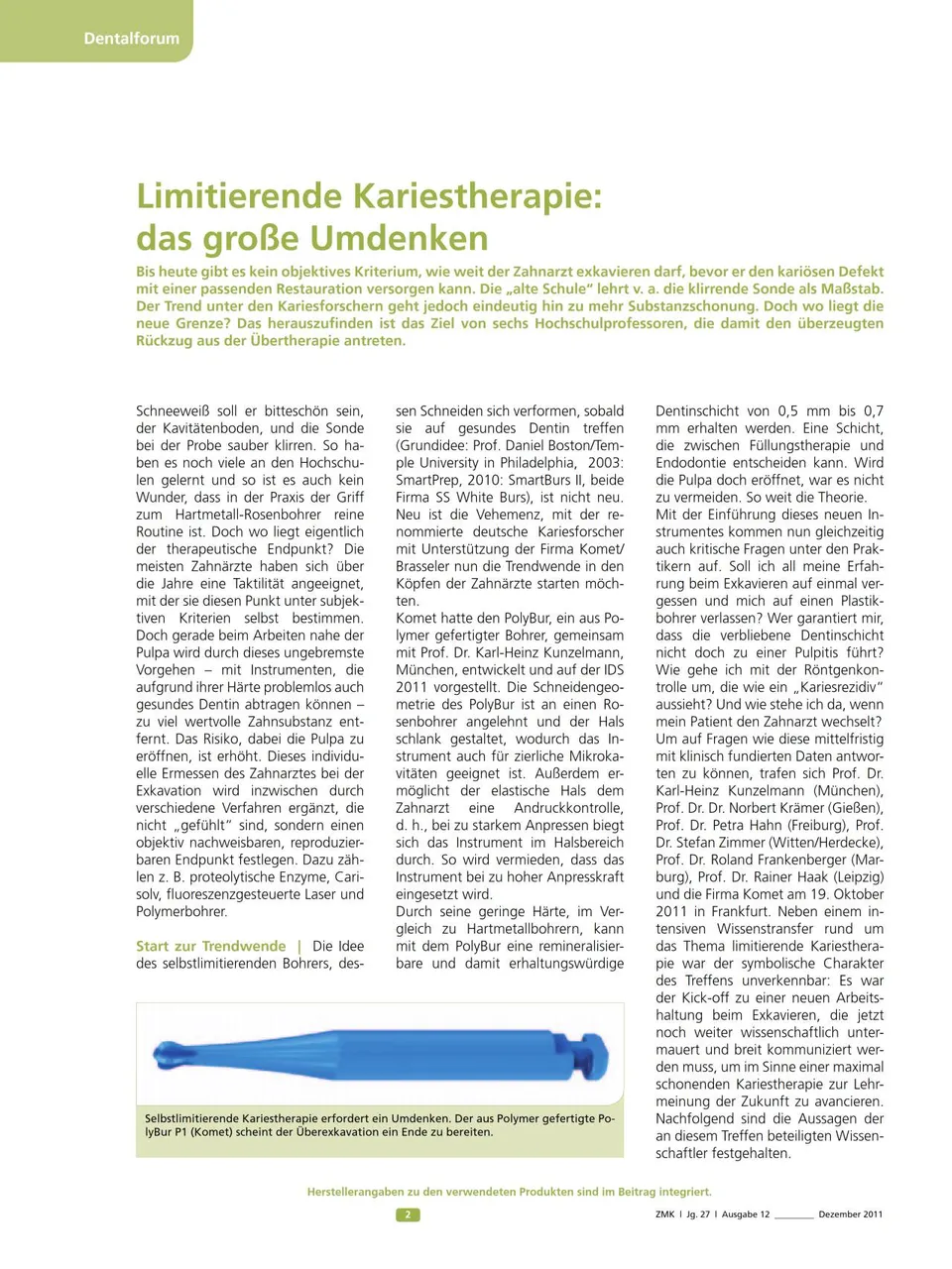 komet-dental-diao-limitierende-kariestherapie-fachbericht-pdf image 1