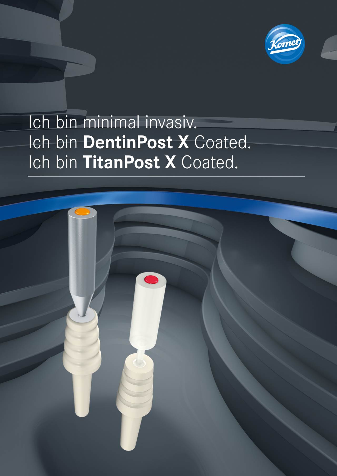 komet-cerapost-brosch-re-dentinpost-titanpost-stift image 1
