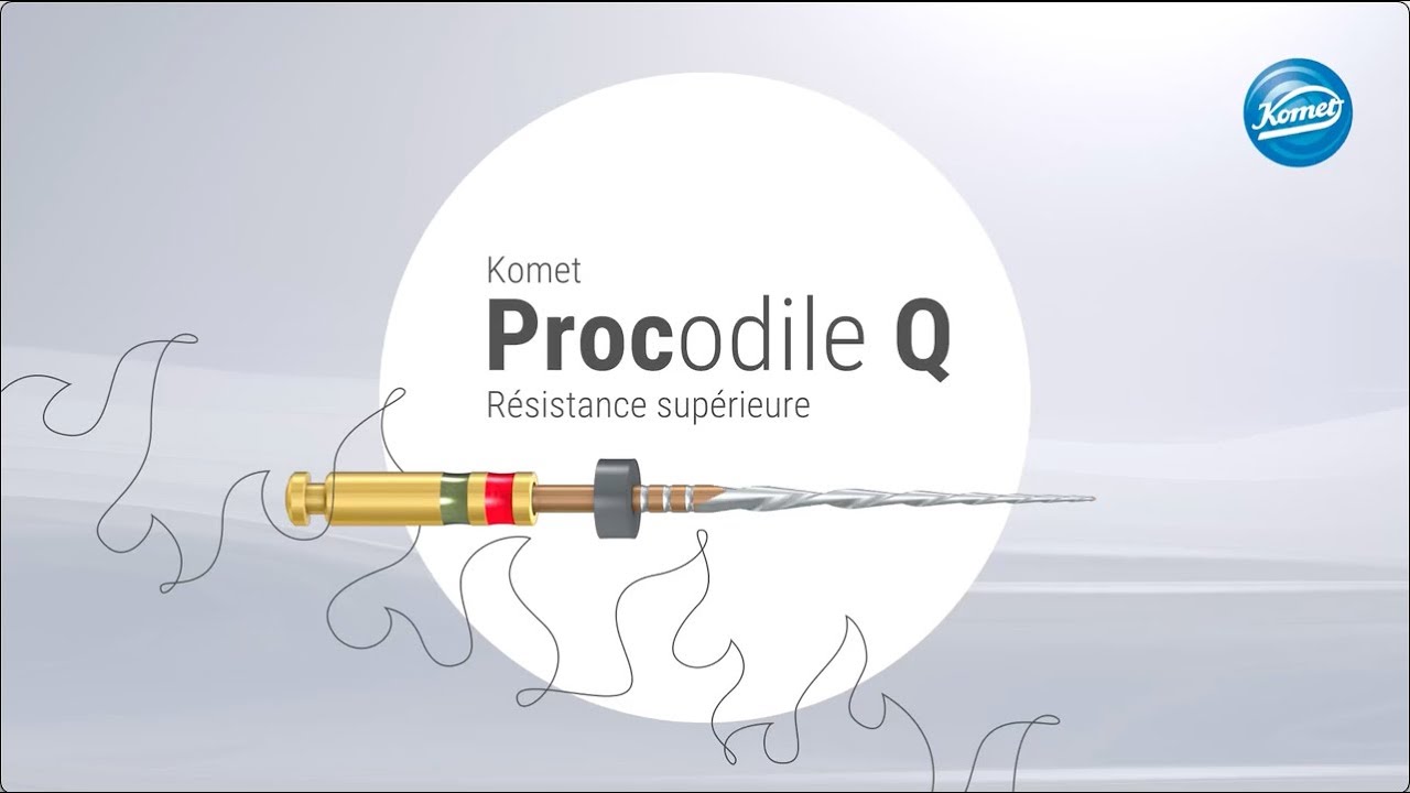 komet-dental-procodile-q-video-resistente-niti-feile-franz-sisch image 1